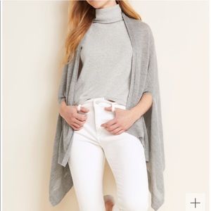 Lightweight Cashmere Travel Wrap 